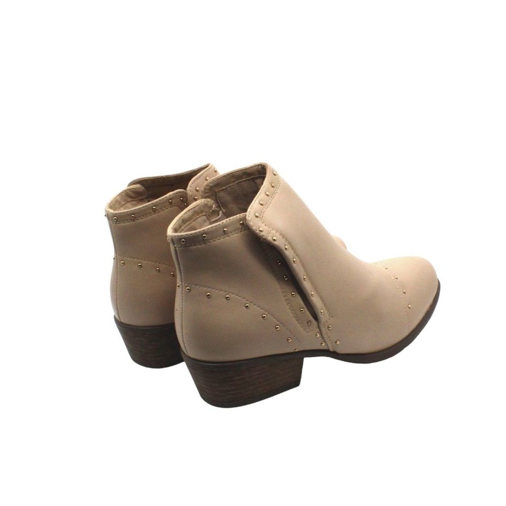 Journee Collection Boots - Picture 6 of 7